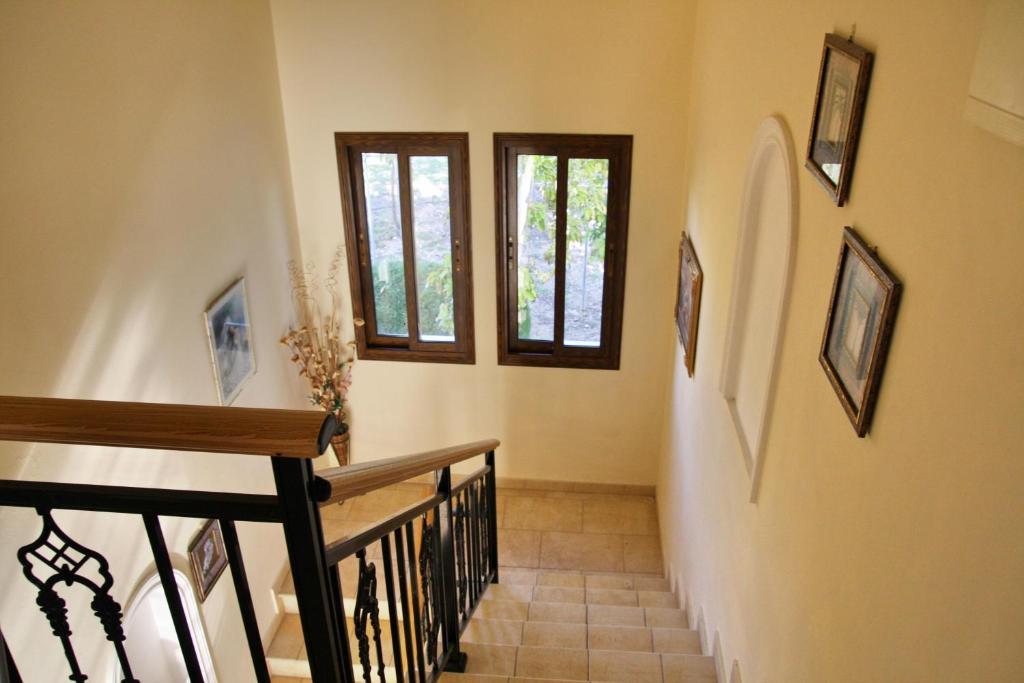 Villa Paradise Paphos Exterior foto