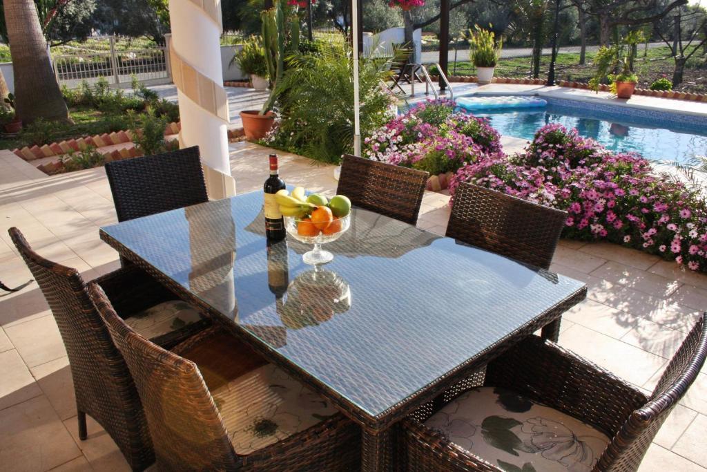 Villa Paradise Paphos Habitación foto